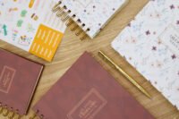 Planner Financeiro Neutro 2026 (Estudio G19) - Imagem 38