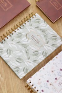 Planner Financeiro Neutro 2026 (Estudio G19) - Imagem 17