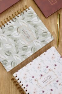 Planner Financeiro Neutro 2026 (Estudio G19) - Imagem 18