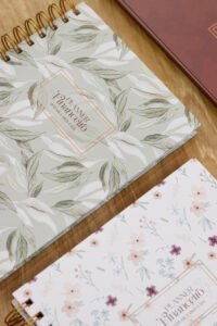 Planner Financeiro Neutro 2026 (Estudio G19) - Imagem 21