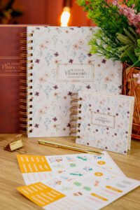 Planner Financeiro Neutro 2026 (Estudio G19) - Imagem 25