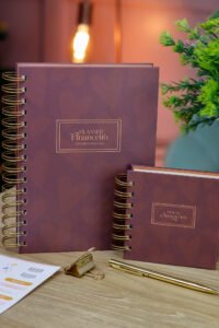 Planner Financeiro Neutro 2026 (Estudio G19) - Imagem 28