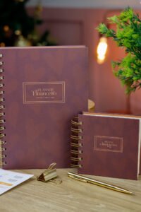 Planner Financeiro Neutro 2026 (Estudio G19) - Imagem 4