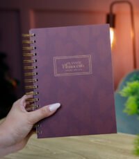 Planner Financeiro Neutro 2026 (Estudio G19) - Imagem 5