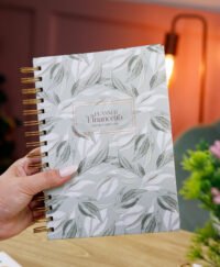 Planner Financeiro Neutro 2026 (Estudio G19) - Imagem 6