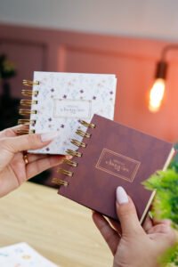 Planner Financeiro Neutro 2026 (Estudio G19) - Imagem 8