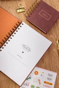 Planner Financeiro Neutro 2026 (Estudio G19) - Imagem 14