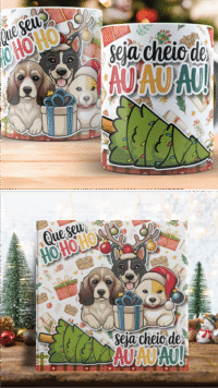 Então é natal (e Ano novo Também) 2025 (Originale) - Imagem 50