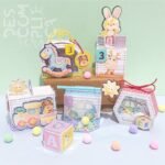 Brinquedos - Kit Festa