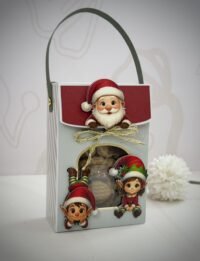 Coleção Momentos Mágicos de Natal - Imagem 3