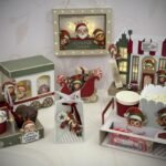 Coleção Momentos Mágicos de Natal