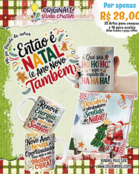 Então é natal (e Ano novo Também) 2025 (Originale)