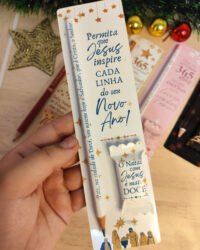 Card lápis e bala - Natal 2025 - Imagem 15