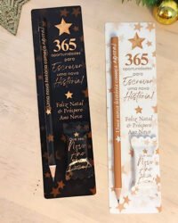 Card lápis e bala - Natal 2025 - Imagem 6