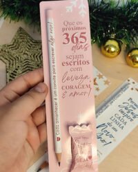 Card lápis e bala - Natal 2025 - Imagem 7