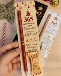 Card lápis e bala - Natal 2025 - Imagem 10