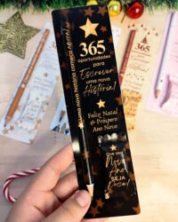 Card lápis e bala - Natal 2025 - Imagem 13