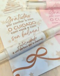 Card e adesivo Caneta Cutícula - Natal 2025 - Imagem 10