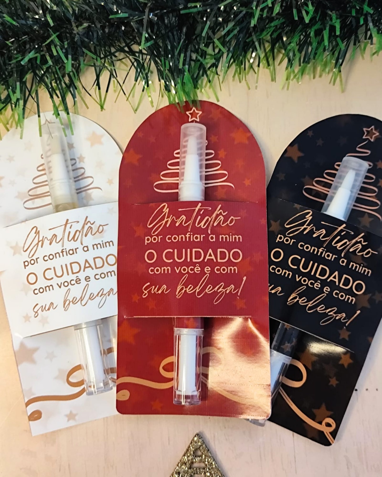 FEED_Cards cutícula (5) Card e adesivo Caneta Cutícula - Natal 2025 - Imagem 1