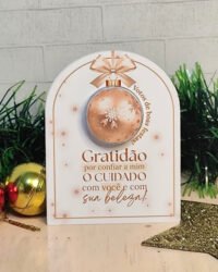 Card + Adesivo Potinho de Creme 40g - Natal 2025 - Imagem 13