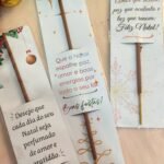 Card incenso - Natal 2025