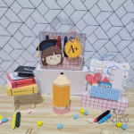 Formatura ABC - Kit Festa