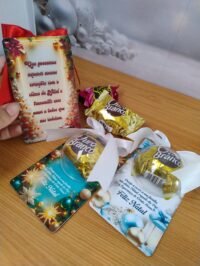 Cartão Natal 2025 - Imagem 2