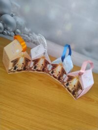 Casinha Presépio 2025 - Imagem 2