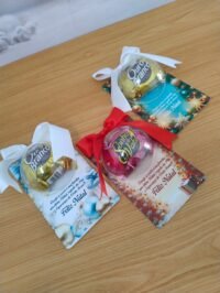 Cartão Natal 2025 - Imagem 6