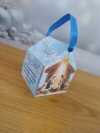 Casinha Presépio 2025 - Imagem 6