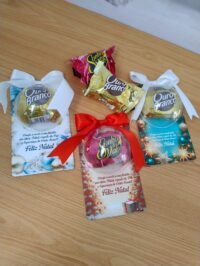 Cartão Natal 2025 - Imagem 8