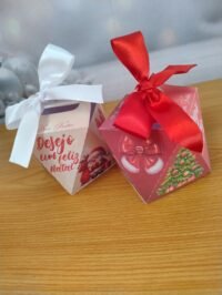 Caixinha Natal 2025 - Imagem 8