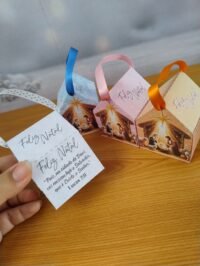 Casinha Presépio 2025 - Imagem 9