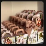 Haras Menino - Kit Festa