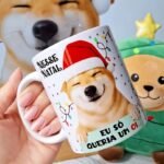 Nesse Natal eu só queria um OI…tocentos mil reais – Arte Avulsa