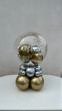 Ano Novo 2026 - CATALOGO DE ARTES PARA BALÕES - Imagem 14