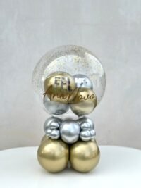 Ano Novo 2026 - CATALOGO DE ARTES PARA BALÕES - Imagem 15