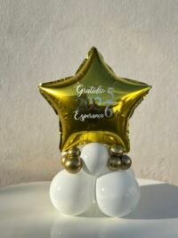 Ano Novo 2026 - CATALOGO DE ARTES PARA BALÕES - Imagem 23