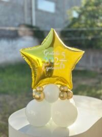 Ano Novo 2026 - CATALOGO DE ARTES PARA BALÕES - Imagem 24