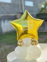 Ano Novo 2026 - CATALOGO DE ARTES PARA BALÕES - Imagem 25