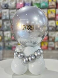 Ano Novo 2026 - CATALOGO DE ARTES PARA BALÕES - Imagem 30