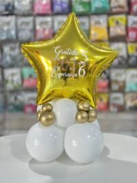 Ano Novo 2026 - CATALOGO DE ARTES PARA BALÕES - Imagem 31