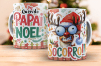 Então é natal (e Ano novo Também) 2025 (Originale) - Imagem 48