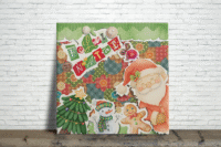 Então é natal (e Ano novo Também) 2025 (Originale) - Imagem 39