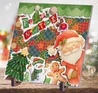 Então é natal (e Ano novo Também) 2025 (Originale) - Imagem 41