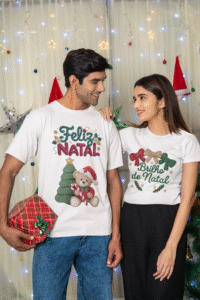 T-Shirts Natalino – Mega pacote (Originale) - Imagem 18