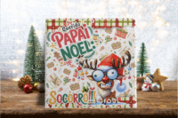 Então é natal (e Ano novo Também) 2025 (Originale) - Imagem 45