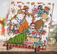 Então é natal (e Ano novo Também) 2025 (Originale) - Imagem 46