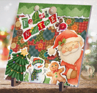 Então é natal (e Ano novo Também) 2025 (Originale) - Imagem 15