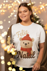 T-Shirts Natalino – Mega pacote (Originale) - Imagem 3